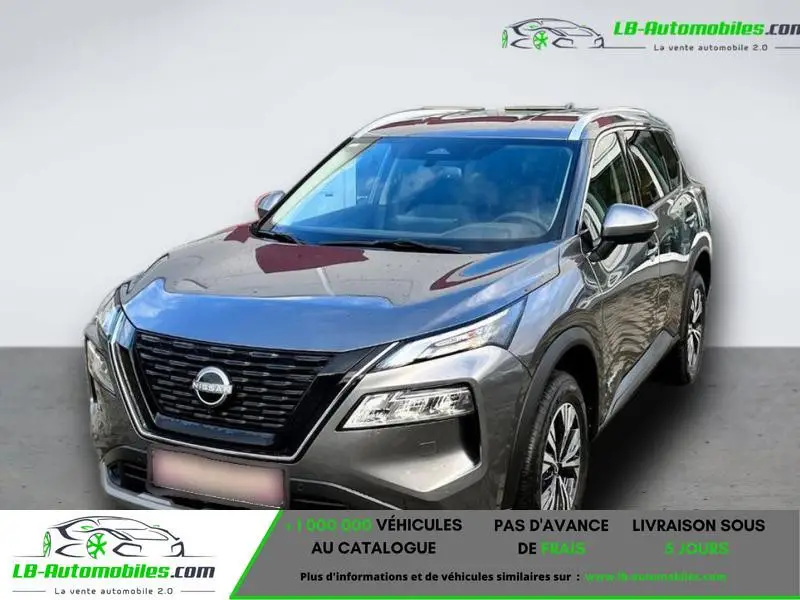 Photo 1 : Nissan X-trail 2023 Hybride