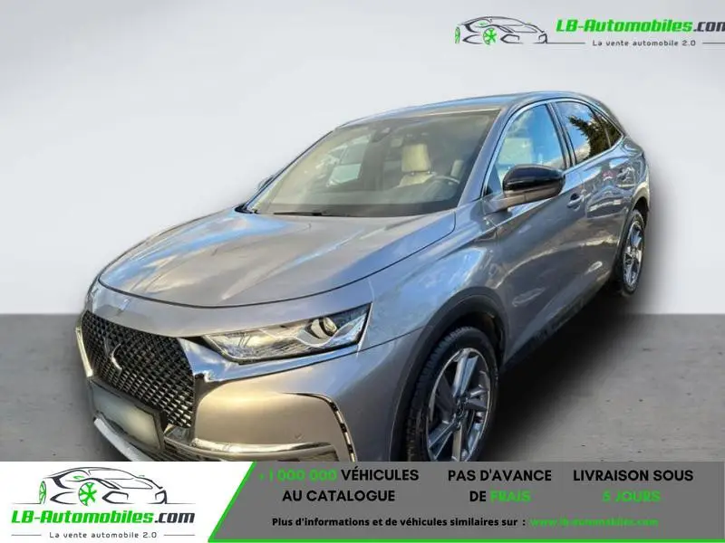 Photo 1 : Ds Automobiles Ds7 2020 Essence