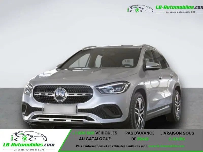 Photo 1 : Mercedes-benz Classe Gla 2023 Petrol