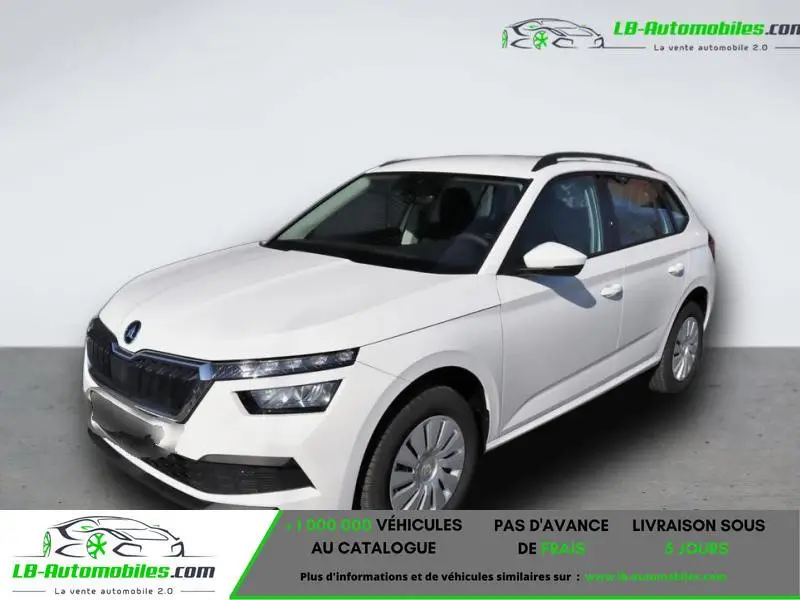 Photo 1 : Skoda Kamiq 2023 Petrol