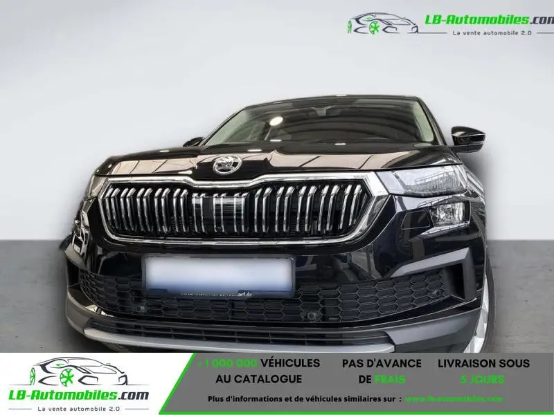 Photo 1 : Skoda Kodiaq 2023 Essence