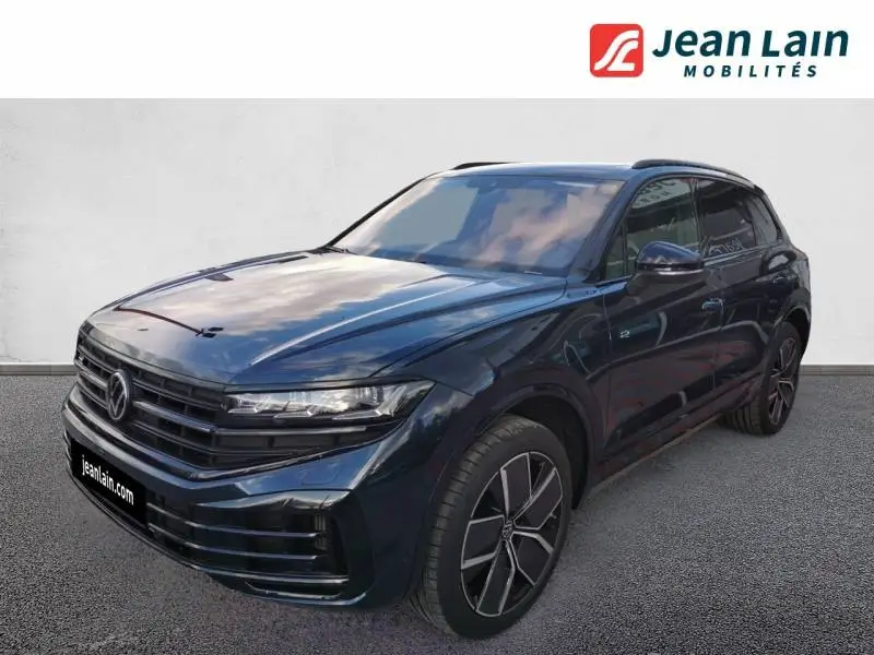 Photo 1 : Volkswagen Touareg 2023 Petrol