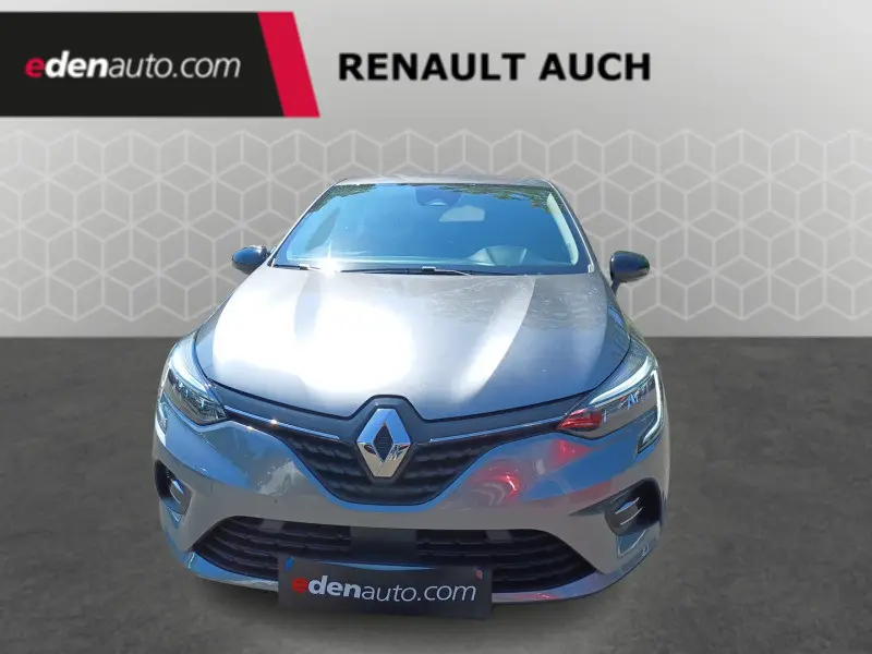 Photo 1 : Renault Clio 2023 Essence