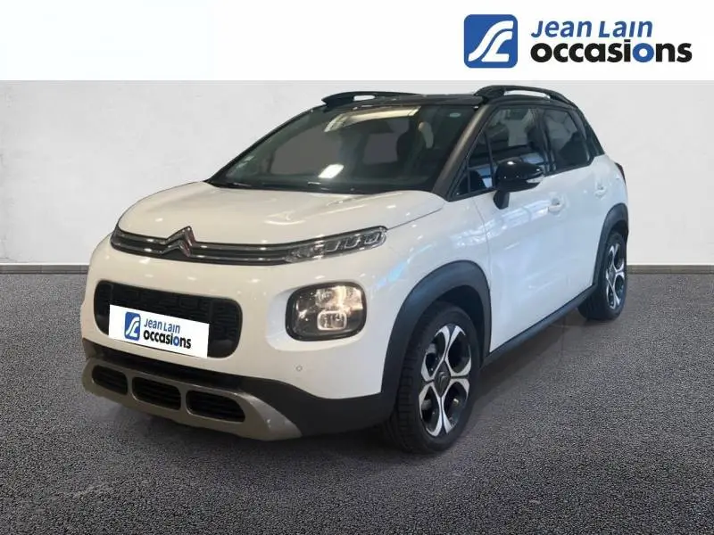 Photo 1 : Citroen C3 Aircross 2019 Petrol