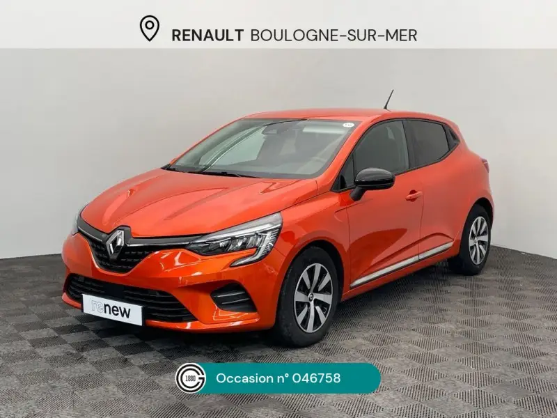 Photo 1 : Renault Clio 2023 Diesel