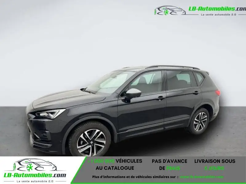 Photo 1 : Seat Tarraco 2023 Diesel