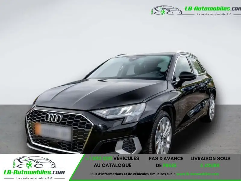 Photo 1 : Audi A3 2022 Diesel