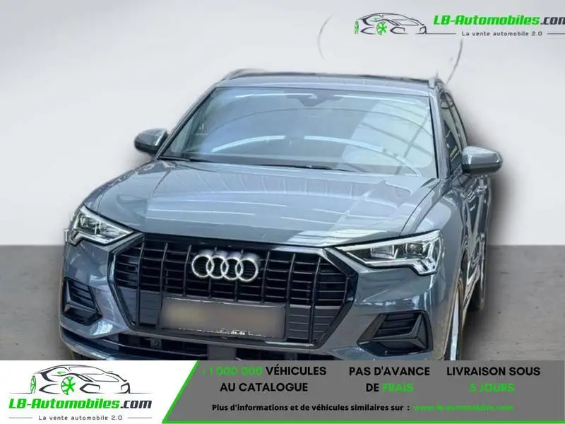 Photo 1 : Audi Q3 2019 Essence