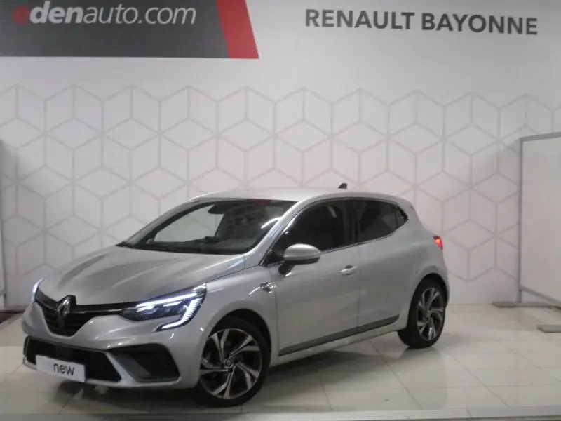 Photo 1 : Renault Clio 2020 Essence