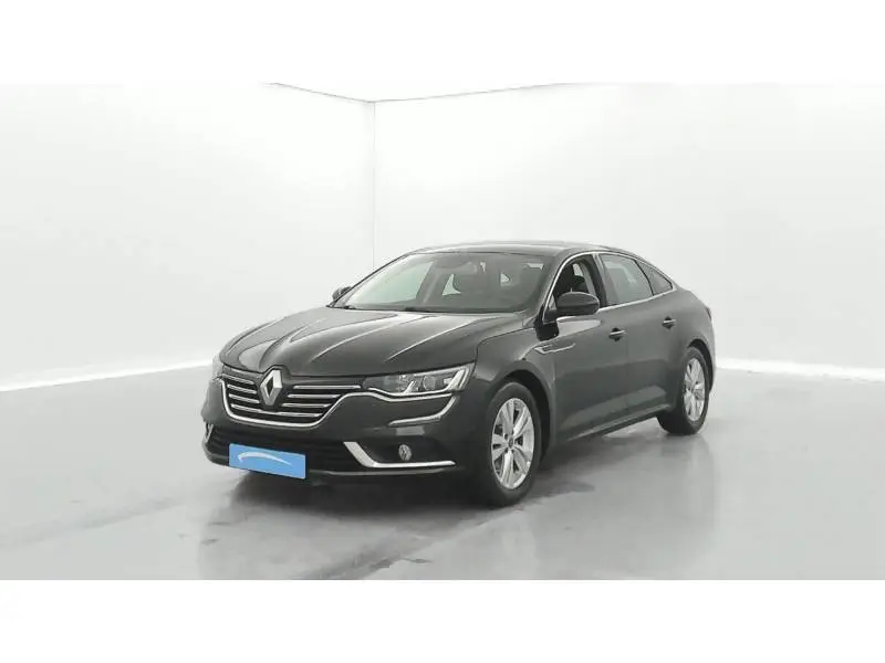 Photo 1 : Renault Talisman 2019 Diesel