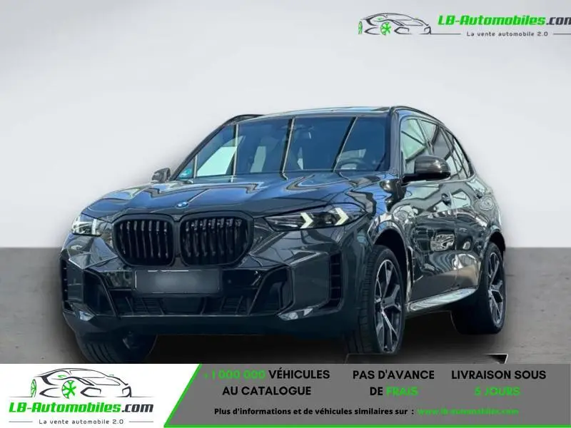 Photo 1 : Bmw X5 2024 Diesel