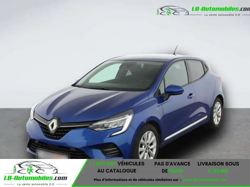 Photo 1 : Renault Clio 2020 Essence