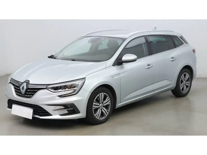 Photo 1 : Renault Megane 2022 Diesel