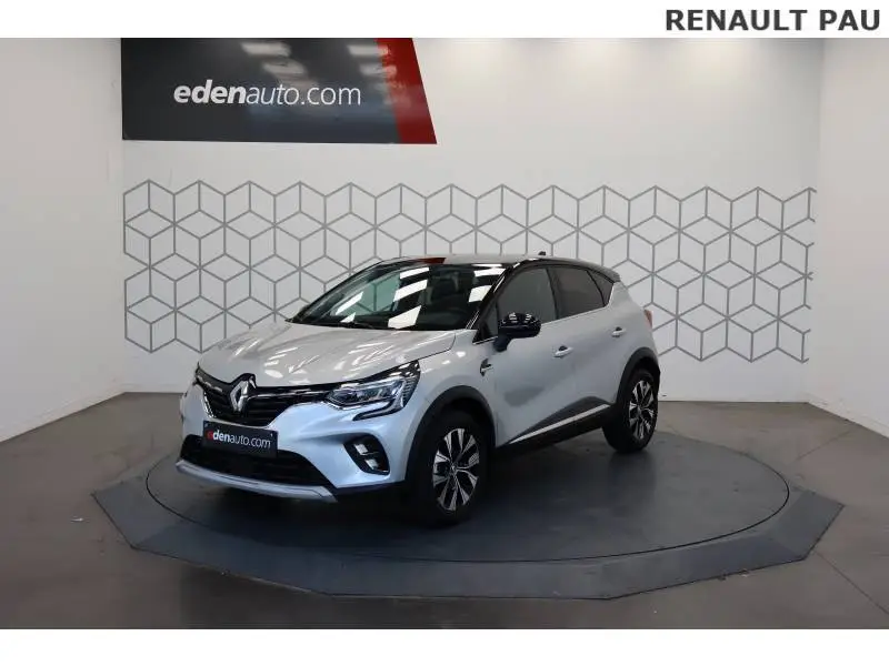 Photo 1 : Renault Captur 2023 Essence