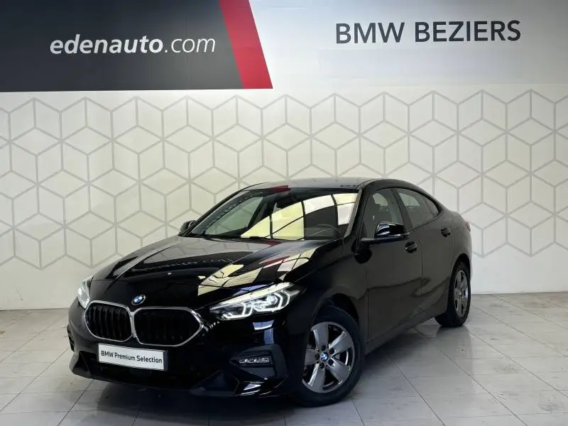 Photo 1 : Bmw Serie 2 2023 Petrol