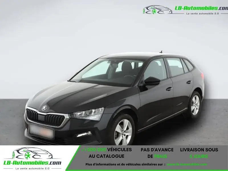 Photo 1 : Skoda Scala 2019 Petrol