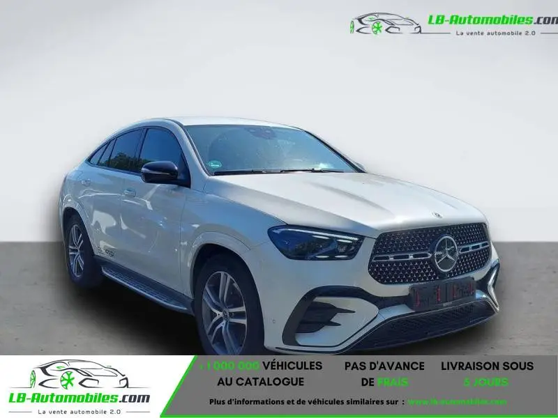 Photo 1 : Mercedes-benz Classe Gle 2023 Hybrid