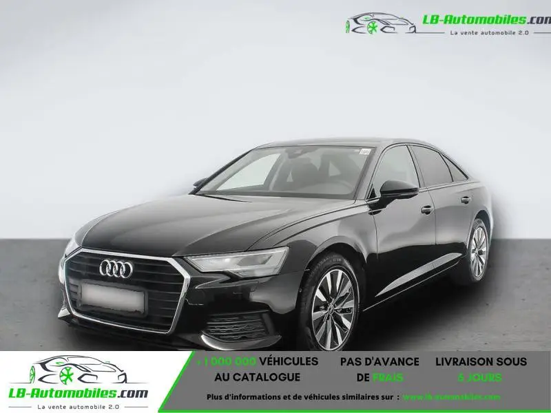 Photo 1 : Audi A6 2022 Diesel