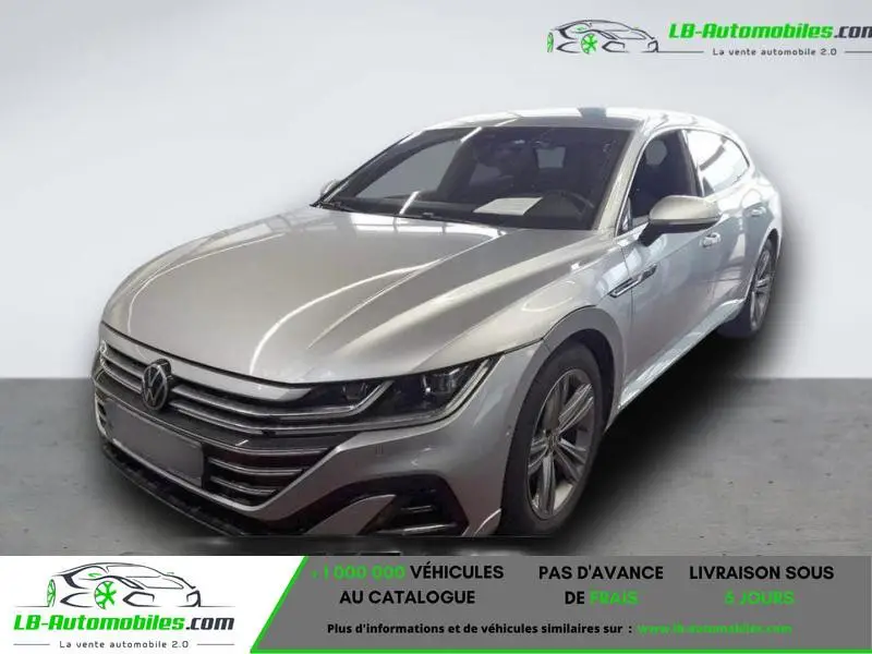 Photo 1 : Volkswagen Arteon 2021 Diesel