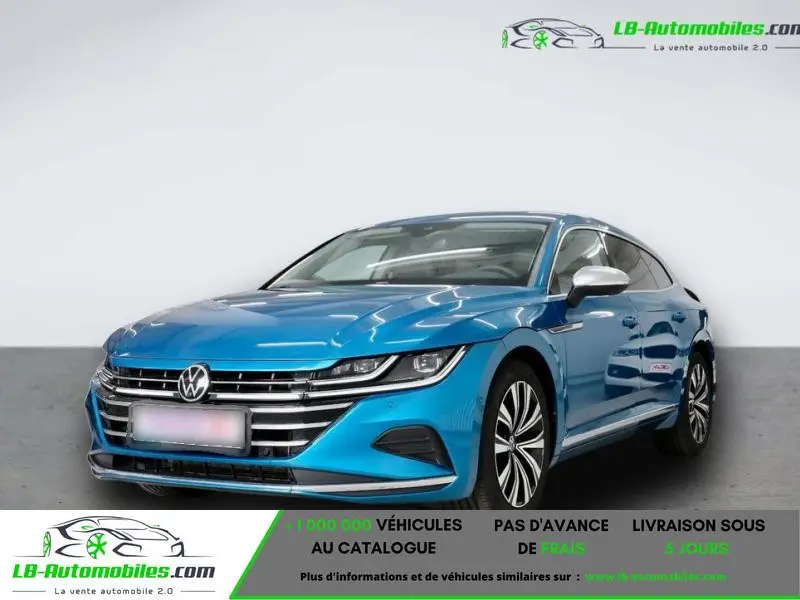 Photo 1 : Volkswagen Arteon 2022 Diesel