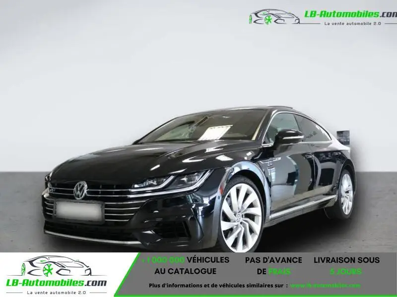 Photo 1 : Volkswagen Arteon 2019 Petrol