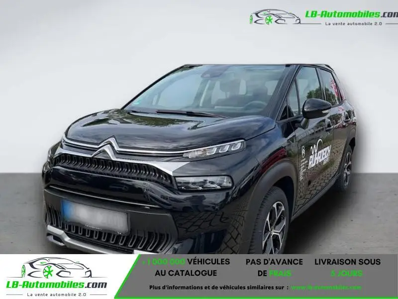 Photo 1 : Citroen C3 Aircross 2024 Diesel