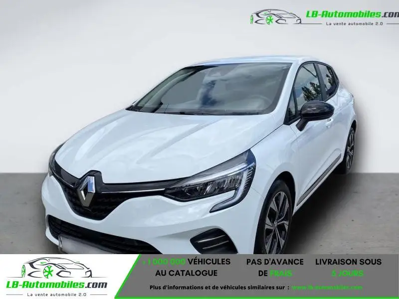 Photo 1 : Renault Clio 2023 Essence