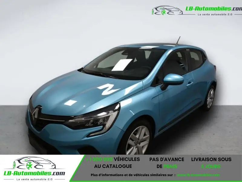 Photo 1 : Renault Clio 2022 Petrol