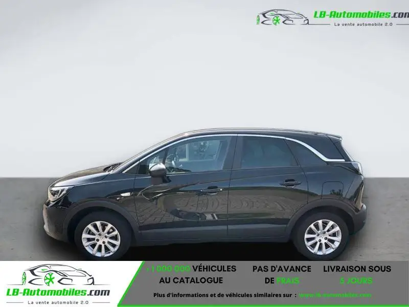 Photo 1 : Opel Crossland 2021 Essence