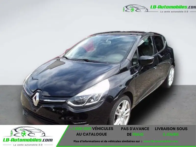 Photo 1 : Renault Clio 2019 Petrol