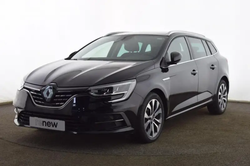 Photo 1 : Renault Megane 2023 Diesel