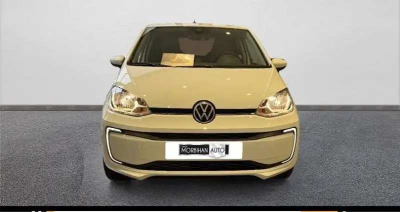 Photo 1 : Volkswagen Up! 2023 Electric