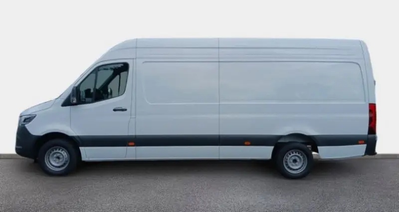 Photo 1 : Mercedes-benz Sprinter 2024 Diesel