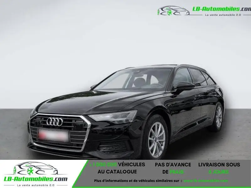 Photo 1 : Audi A6 2022 Diesel