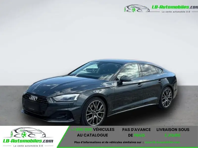 Photo 1 : Audi A5 2022 Diesel