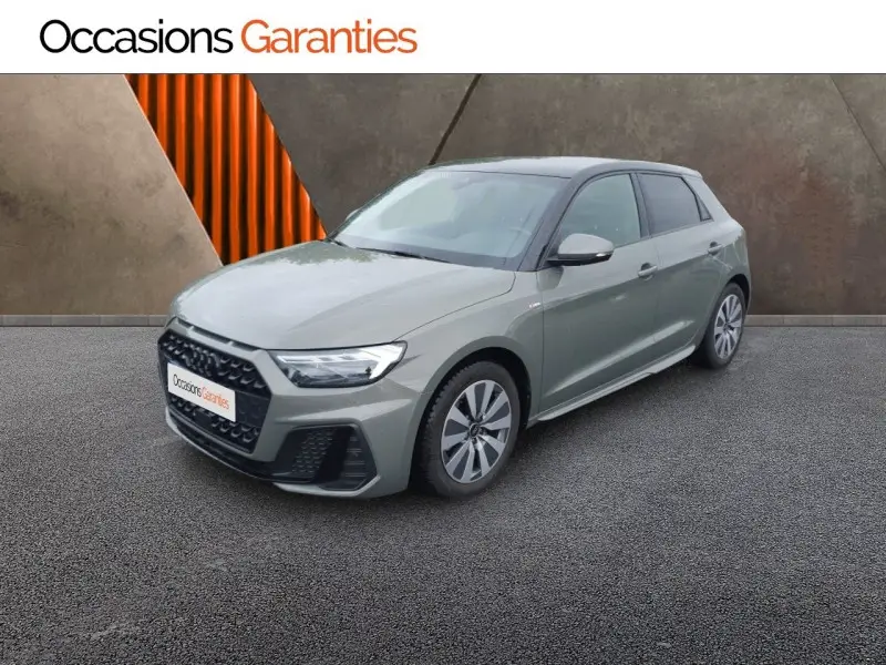 Photo 1 : Audi A1 2023 Petrol