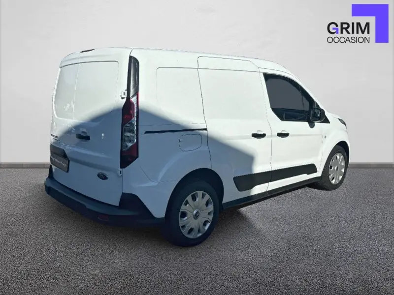 Photo 1 : Ford Transit 2024 Diesel