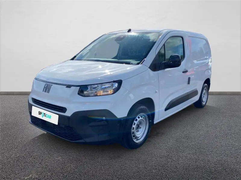 Photo 1 : Fiat Doblo 2024 Diesel