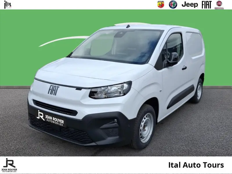 Photo 1 : Fiat Doblo 2024 Diesel