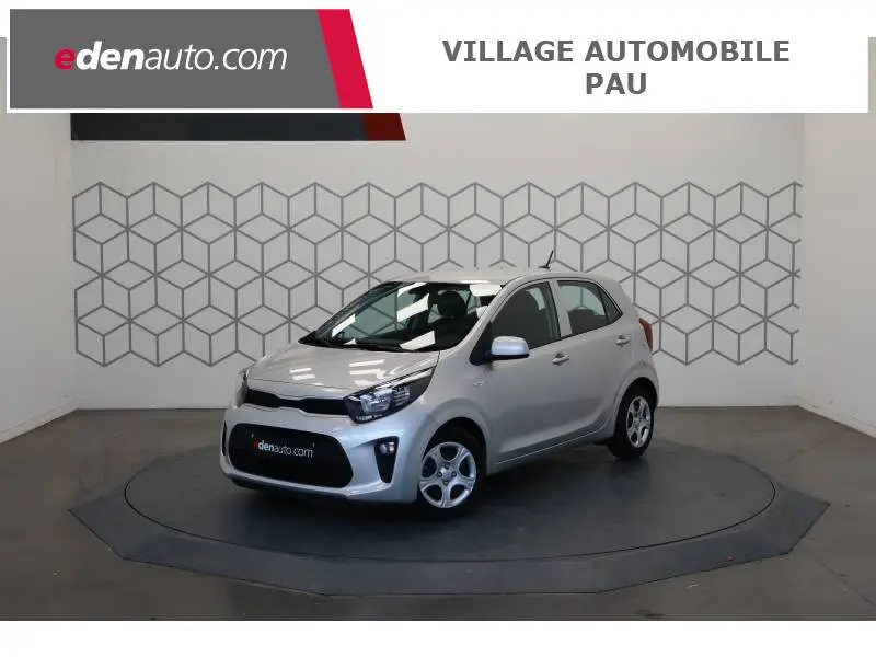 Photo 1 : Kia Picanto 2023 Petrol