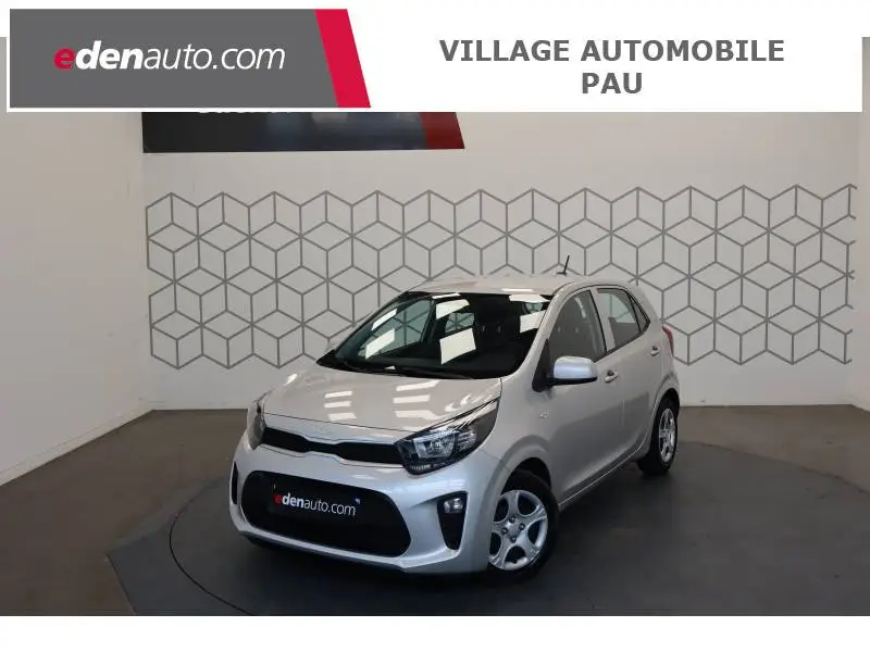 Photo 1 : Kia Picanto 2023 Petrol