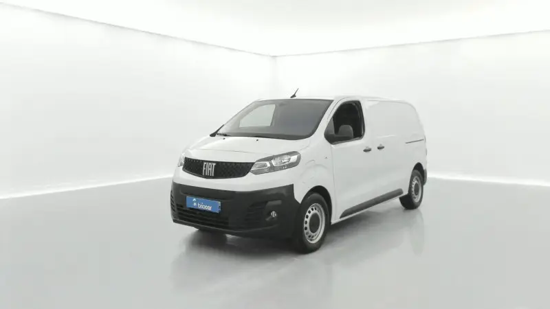 Photo 1 : Fiat Scudo 2022 Not specified