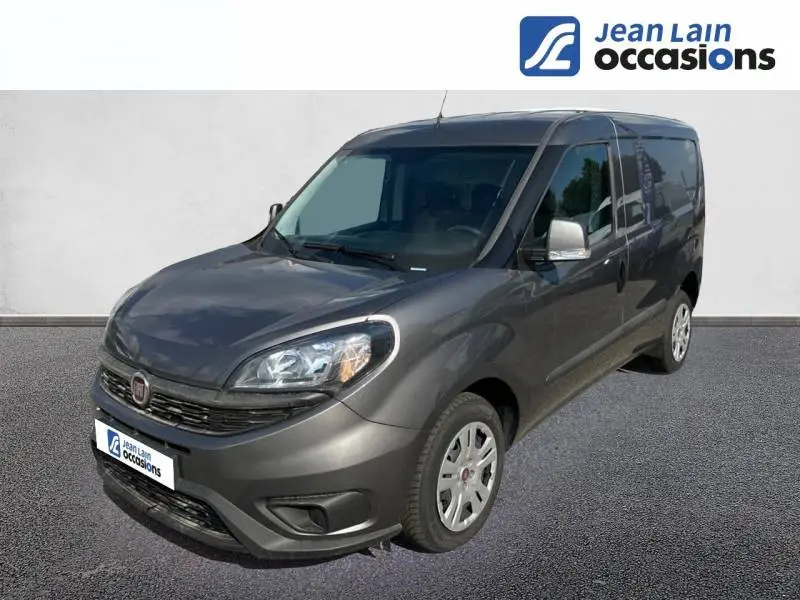 Photo 1 : Fiat Doblo 2023 Diesel