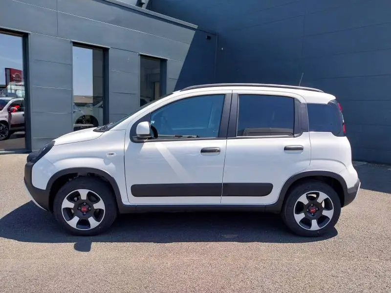 Photo 1 : Fiat Panda 2023 Essence