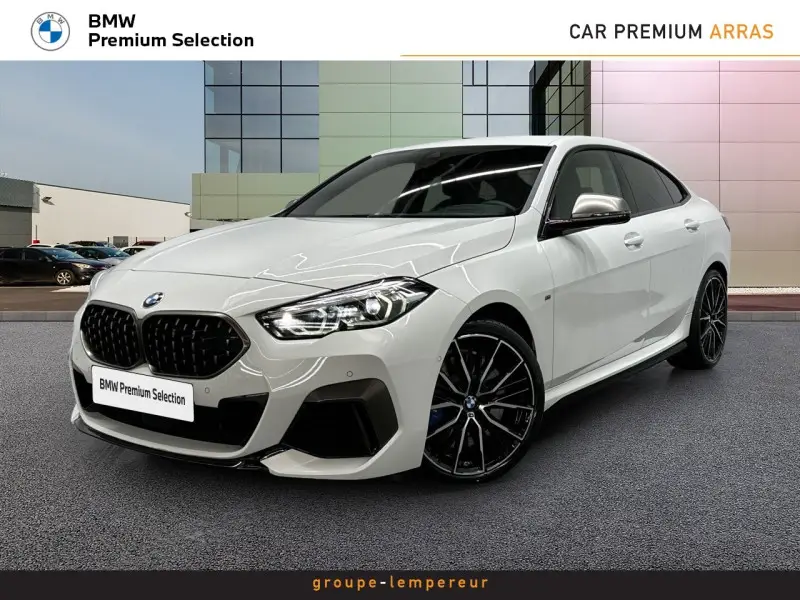 Photo 1 : Bmw M2 2020 Essence