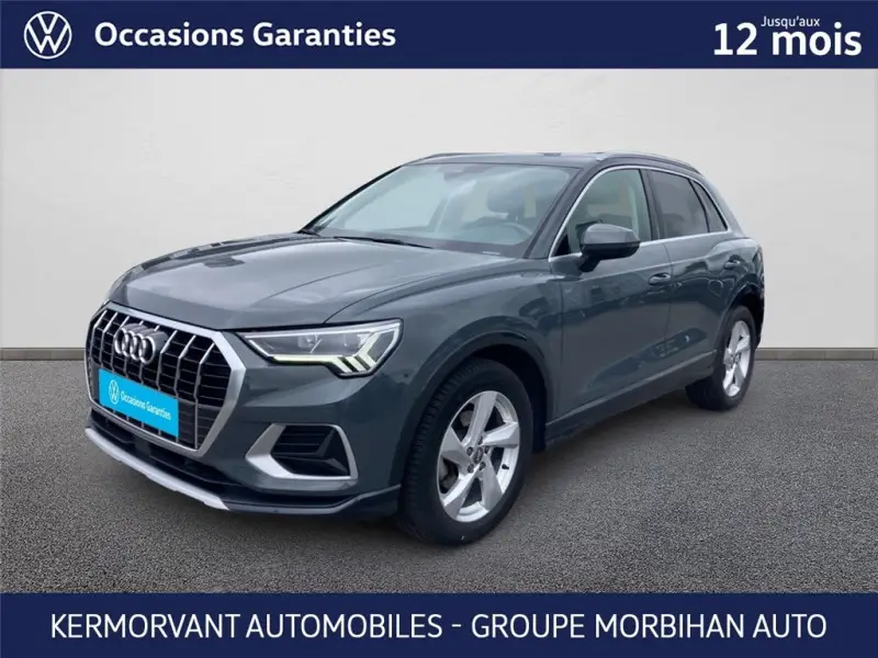 Photo 1 : Audi Q3 2019 Essence