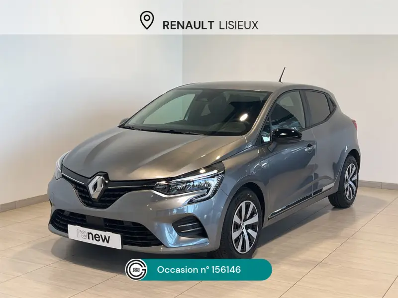 Photo 1 : Renault Clio 2023 Petrol