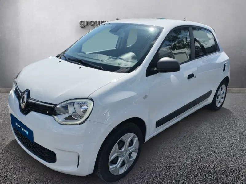 Photo 1 : Renault Twingo 2022 Non renseigné