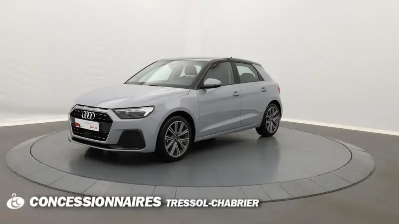 Photo 1 : Audi A1 2023 Essence