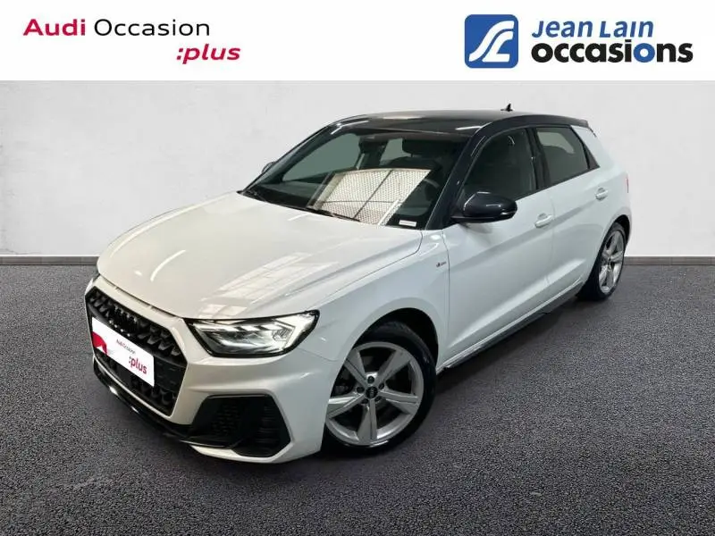 Photo 1 : Audi A1 2023 Petrol